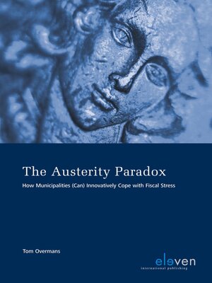 cover image of The Austerity Paradox